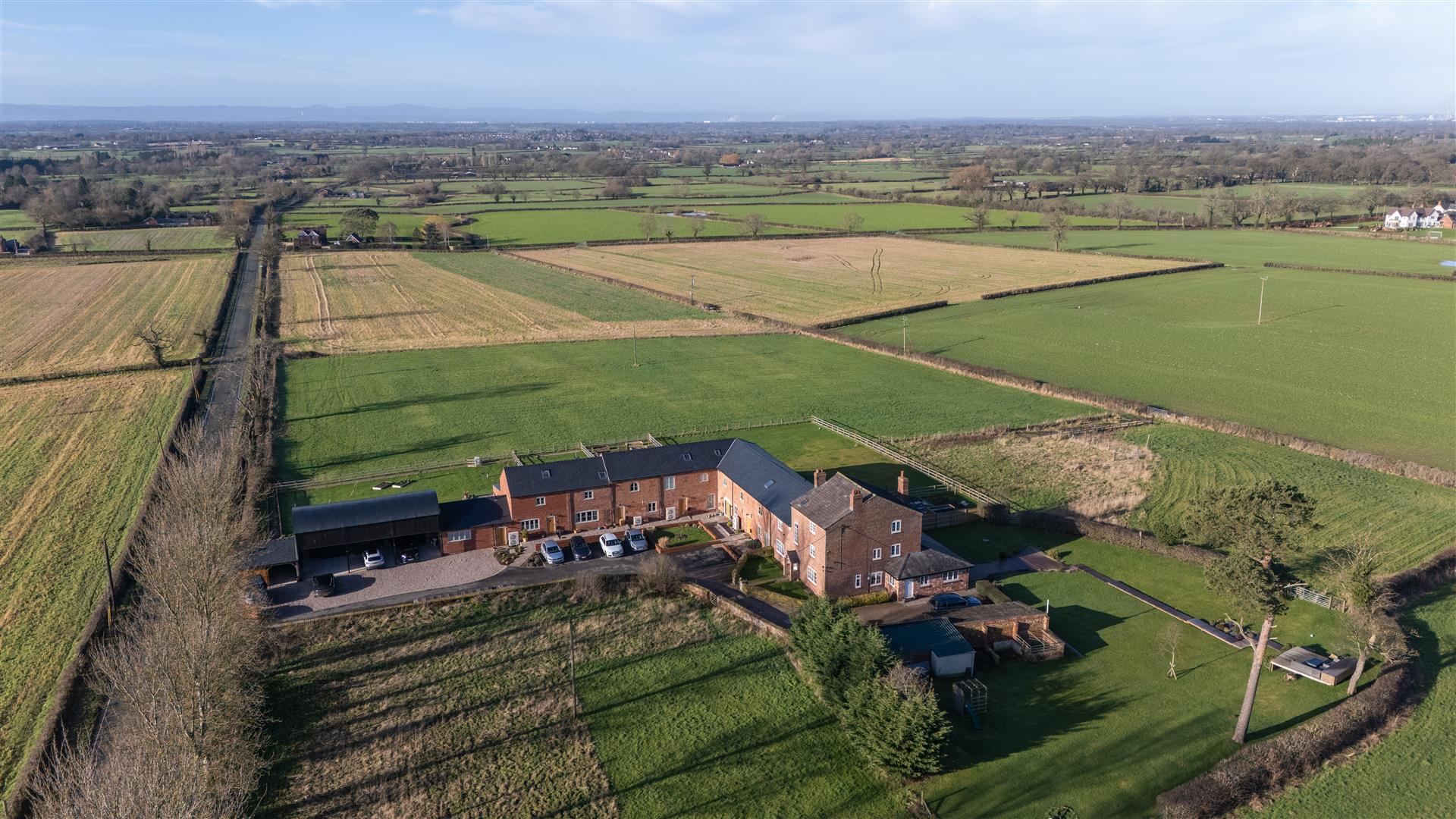 3 bedroom  House for Sale in Willington